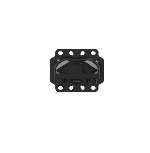 [2G-FZTL-NM7P] Motor Mount Rear Kenworth 502.200 M17496 U30027 U30027000 U30027-000