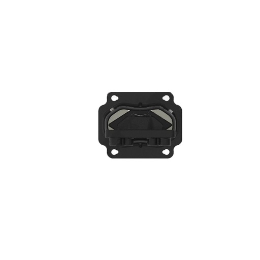 [1S-AK8W-DFIG] Motor Mount Rear Kenworth M17498   U30026TBG