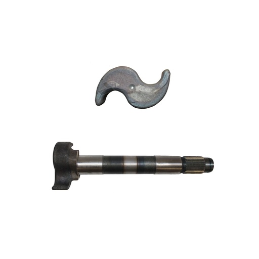 Camshaft RH  122.281006.02   2210T7482