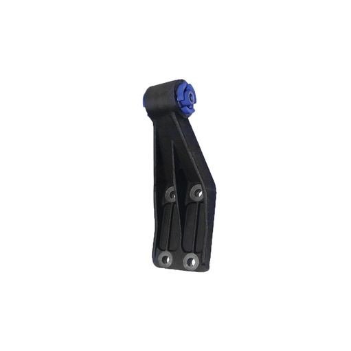 [8S-5JY0-PPEF] Cab Bracket Poly LH Volvo  M203054KLUB,  20900878, 8075738