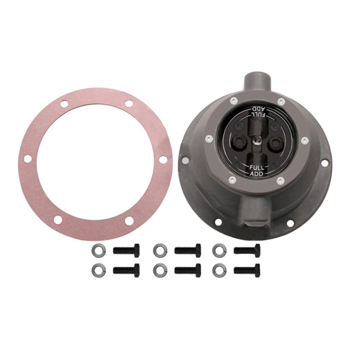 Hub Cap HP Oil Hendrickson/Turner  180.10676KOE