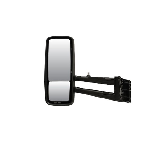 [S2-XRLZ-DY3W] Mirror Assy RH Heated Chrome Kenworth T680   563.59042C