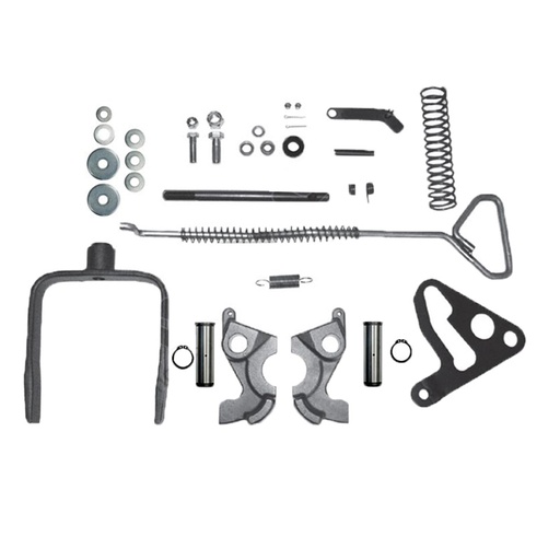 [3U-G66I-OXNE] Rebuild Kit LH 096.555 KP351AL   RK351AL