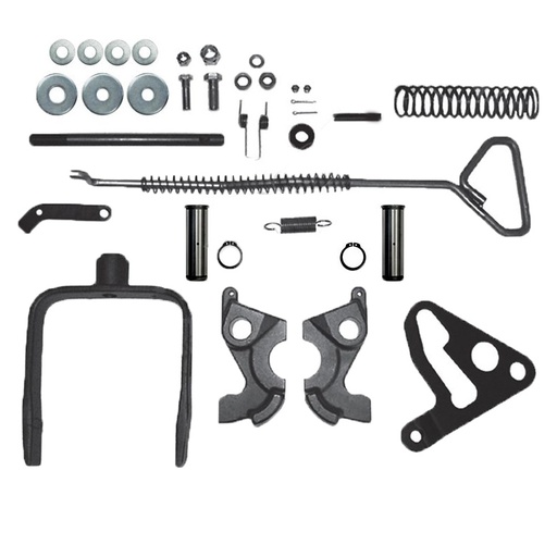[BO-J7OV-7FTD] Rebuild Kit For FW35  KP351A   RK351A