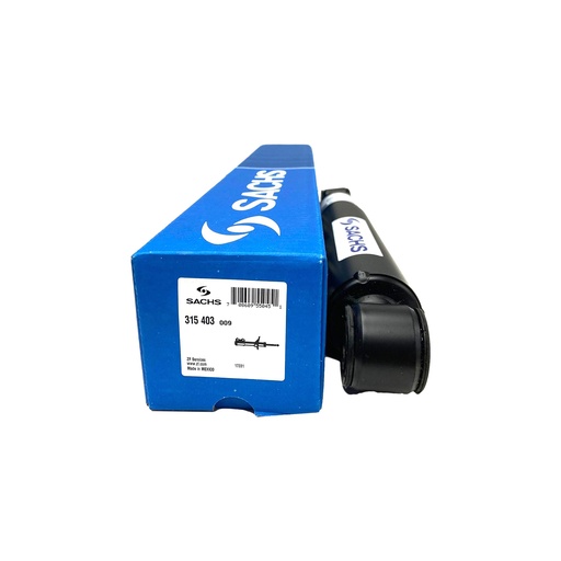 [J6-60YU-AIAC] SACHS SHOCK BLUE BIRD BUS HD MERITOR TRAILER MPA, RHP11 315 403, 16-17759-000