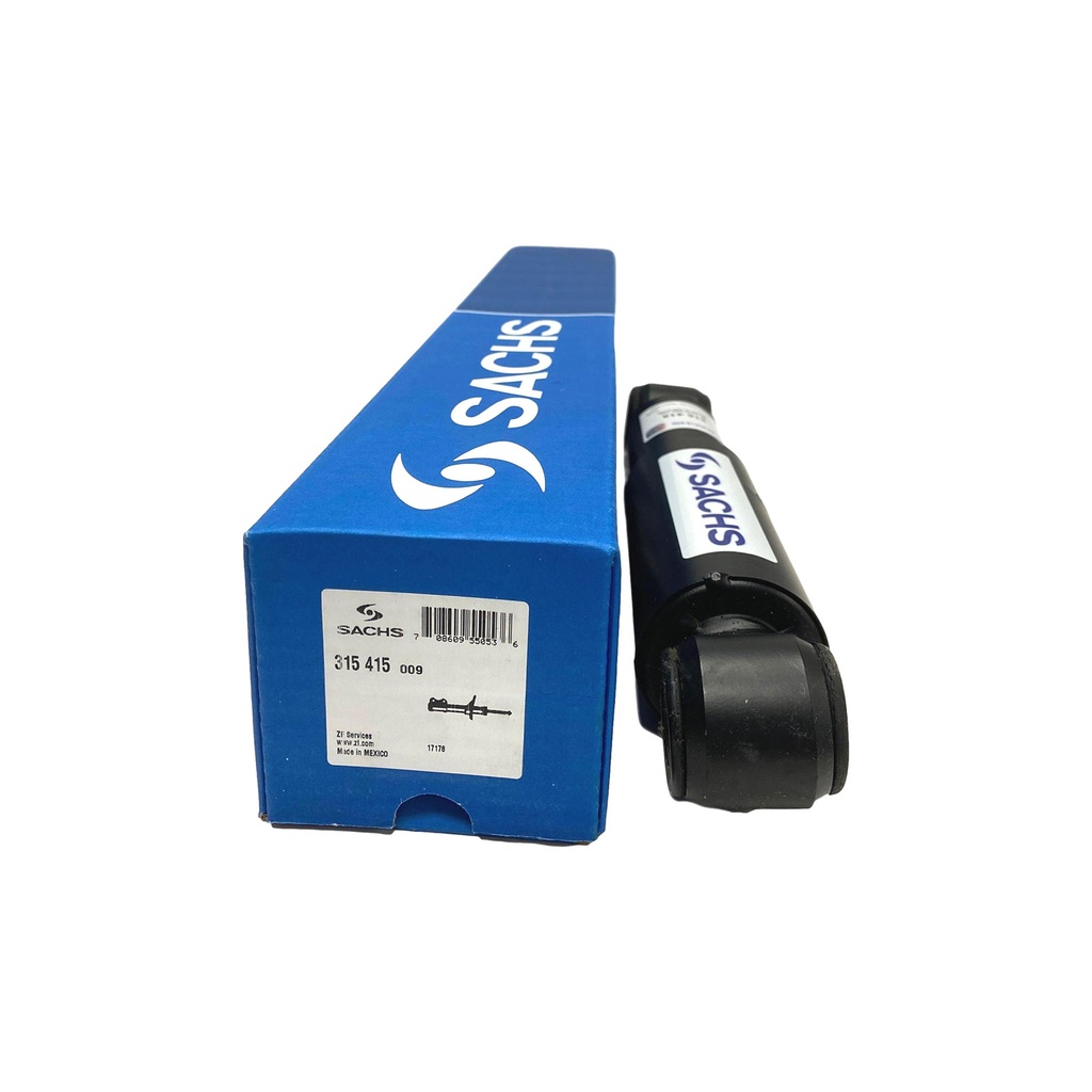 SACHS SHOCK MACK AIRTEK VOLVO / WHITE AIRTEK 315 415, 85933