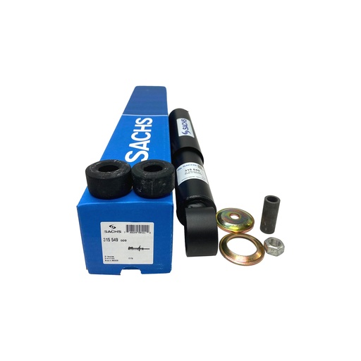 [KD-PRW8-WDAT] SACHS SHOCK 315 549 PETERBILT LOW MOUNT AIR LEAF 85033, 665633