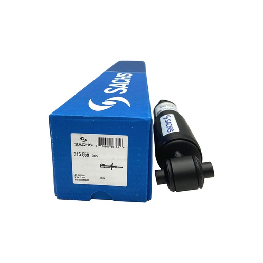 [ZE-ARUI-8AK2] SACHS SHOCK 315 555 Freightliner Shocks 83038, 18-30378-000