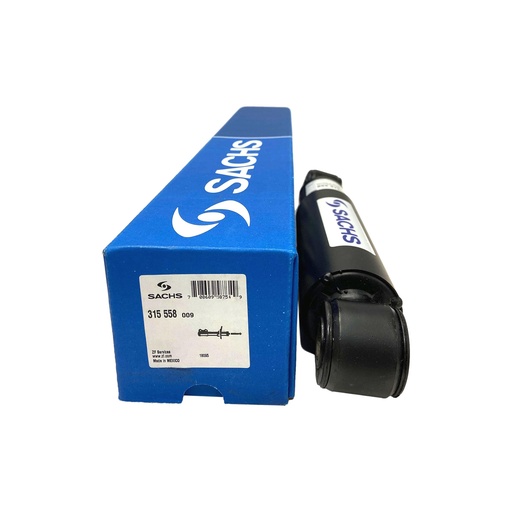 [XS-0A5J-YJ00] SACHS SHOCK 315 558 INTERNATIONAL NAVISTAR 25-2600, 81-8300, 91-9900 83221, 3919932