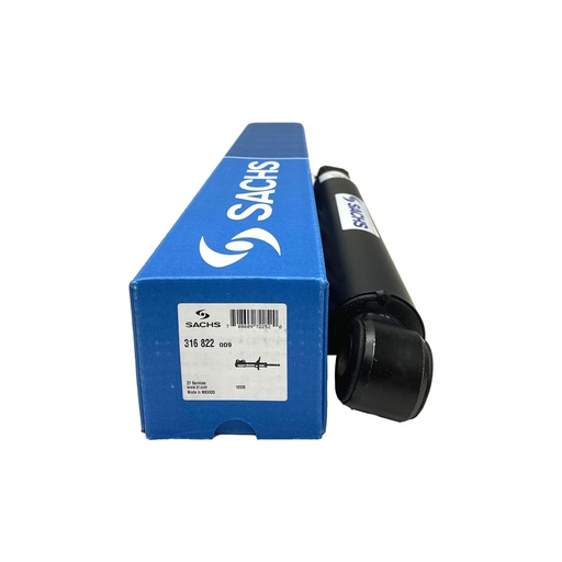 [VI-HRP8-ET5A] SACHS SHOCK ABSORBER 316 822  Hendrickson/ Mack/ Volvo/White 85978, 8083872