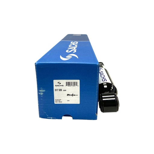 [B5-DTD0-306A] SACHS SHOCK ABSORBER 317 535 PETERBILT 83008, 29-02455