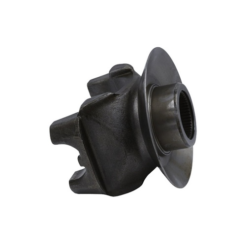 Freightliner Half Round End Yoke S13873  6-4-7181-1X