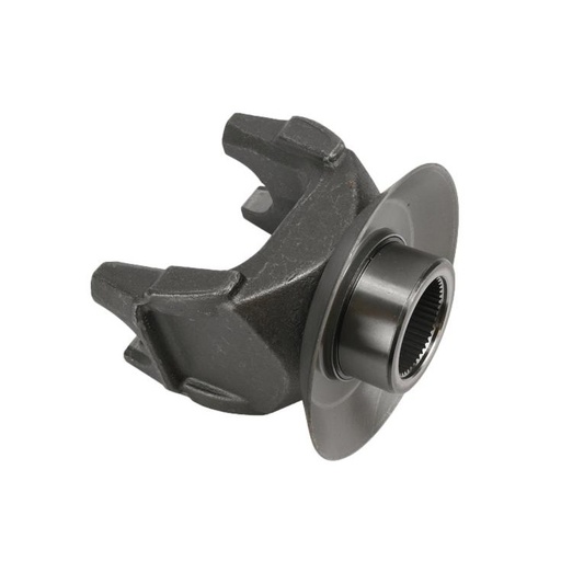 International, Freightliner Half Round End Yoke SF340  6-4-7771-1X