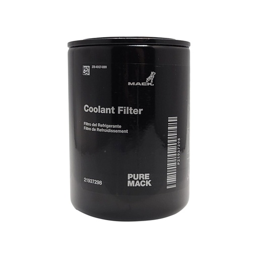 [DY-MSLT-NEAS] OEM VOLVO COOLANT FILTER  21937298 21937327  21937313