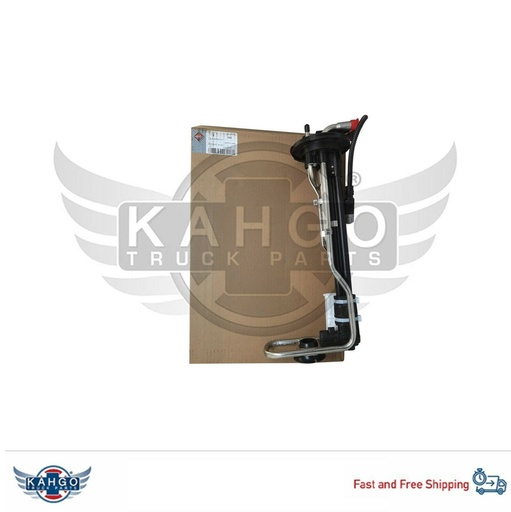 OEM INTERNATIONAL QLS SENSOR, TANK, DEF, 7 GAL, HEAD 4353001C91 4157846C91