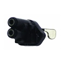 Flipper Valve SC065 GTD32221 	3222-1