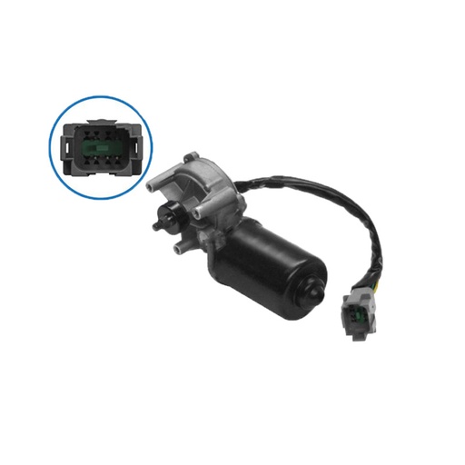 [BL-OG3R-CZO2] Wiper Motor Peterbilt  577.75991   E008109