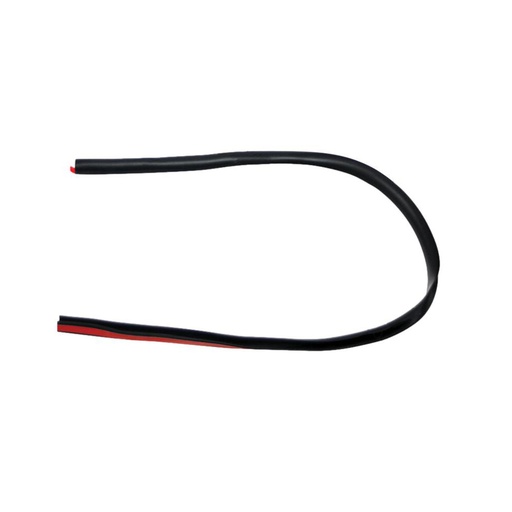 Cab Door Seal LH/RH Freightliner  M203412 18-45072-001 1863286000 18-63286-000