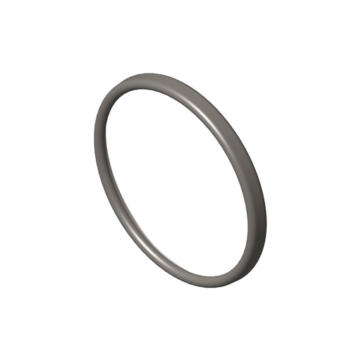 CUMMINS EXHAUST MANIFOLD CONNECTION GASKET 131877  3683940