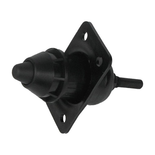 Volvo Hood Latch, LH/RH S21109  20498998