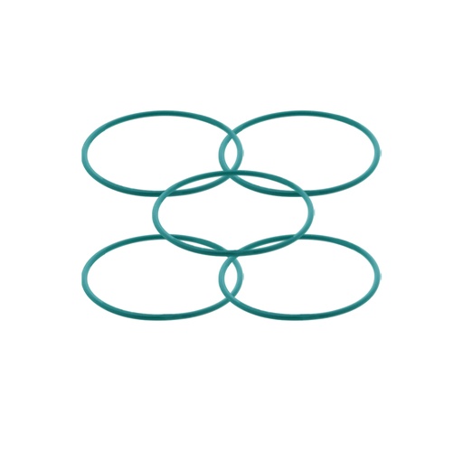 [J4-2U92-OB2Y] CUMMINS O-RING  121299   3102802 *(PACK OF 5)*