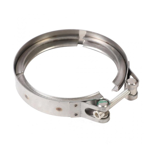 [FB-84UK-T9F4] Volvo, Mack Exhaust Clamp, 4.25" KG21241  20592783