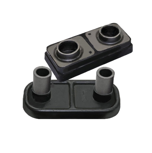 [N3-8JYJ-7WRZ] Isolator and Insulator Kit Freightliner M462126K J--21246-37 J2124637