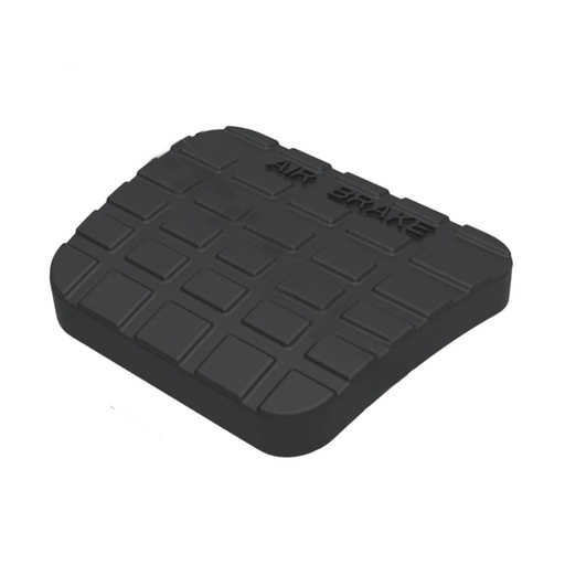 [DB-QOC3-PF22] Pedal Pad Cover Mack M62439  25153287  2505695C1  5005821  6MX210M