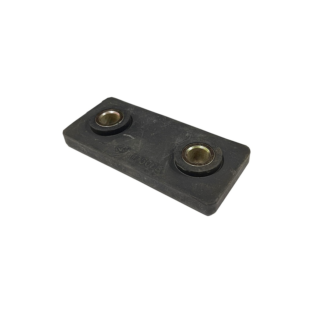 Hood Pivot Bushing Peterbilt M75006 L13-6006 L136006 | KAHGO Truck Parts