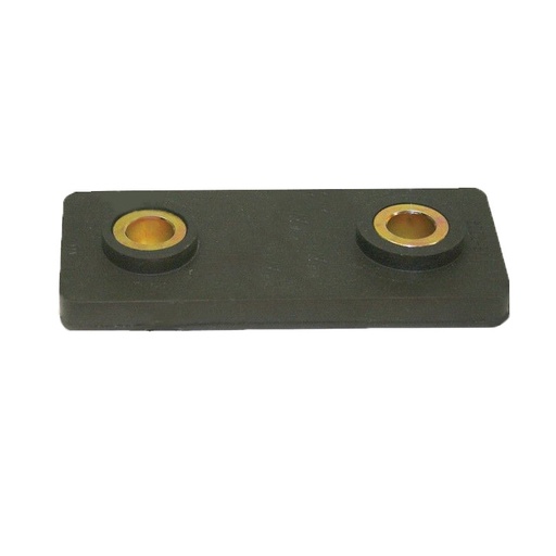 [8H-0W2L-CYNE] Hood Pivot Bushing Peterbilt  M75006   L13-6006