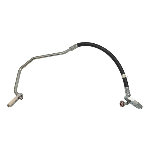 OEM FREIGHTLINER  HOSE ASSEMBLY-AC, #8, C11/C13, 1350  A22-52178-336