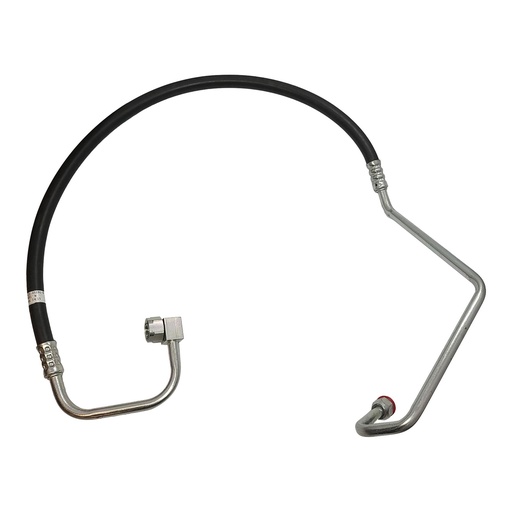 OEM FREIGHTLINER HOSE ASSEMBLY-AC,#8,45.98,CNDSR/105F  A22-45191-007