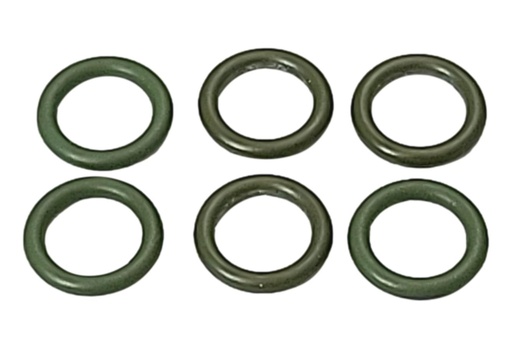 OEM CUMMINS  SEAL,O RING  3052587 *(PACK OF 6)*