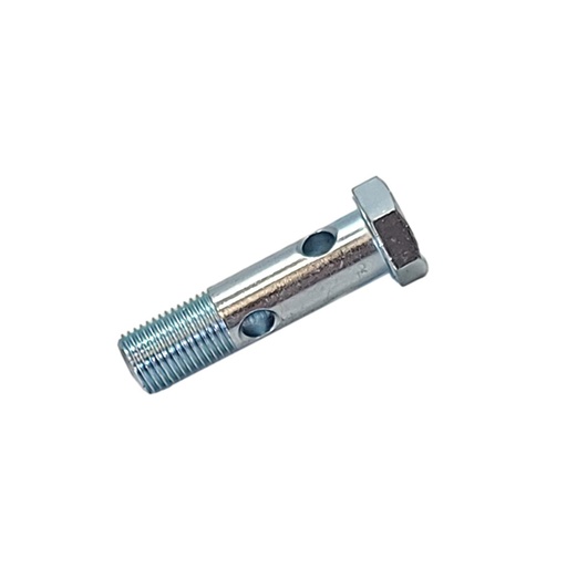 OEM CUMMINS SCREW,BANJO CONNECTOR   5272389