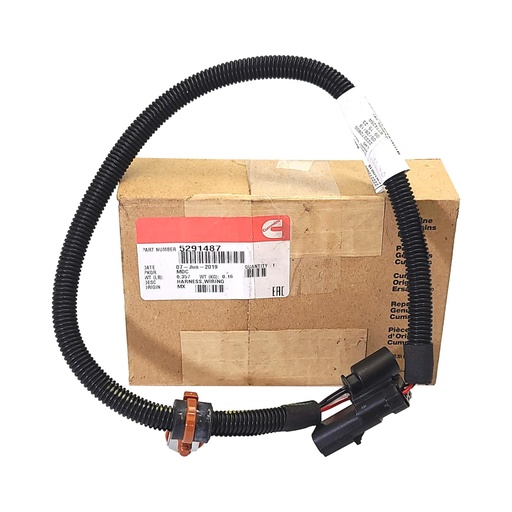 OEM CUMMINS HARNESS,WIRING  5291487