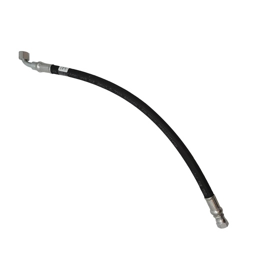 [YW-J87I-NCM6] OEM VOLVO POWER STEERING HOSE HIGH PRESS  20448062
