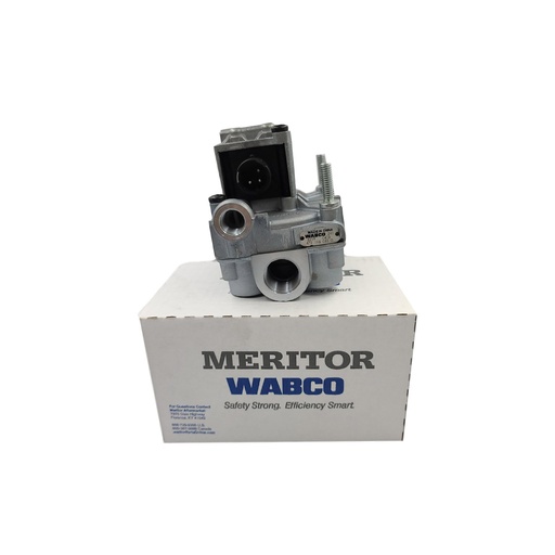 [FD-C92Q-942L] MERITOR WABCO ABS TRAILER VALVE - S4721950330 4421977142 300267 R955378