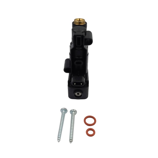 [2W-OR51-3IV1] MERITOR WABCO AIR SYS SOLENOID VALVE - R955367 R955325