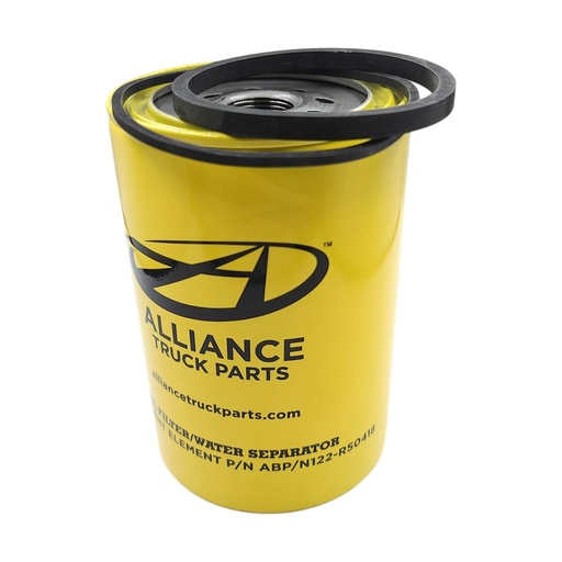 ALLIANCE FUEL/WATER SEPARATOR ABP/N122-R50418