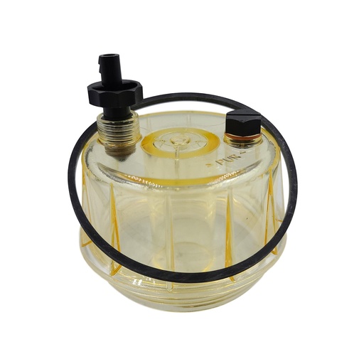 PARKER Racor Fuel Filter Bowl Kit RK 30063.