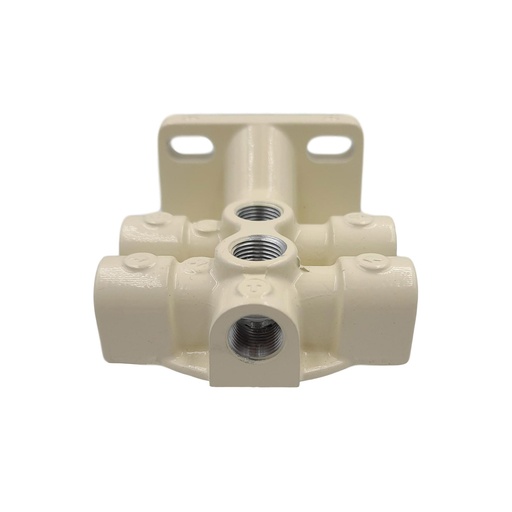 PARKER KIT PAINTED HEAD RK 22098