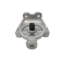 Genuine Detroit Diesel Secondary Fluid Fuel Filter Head Base 23539256