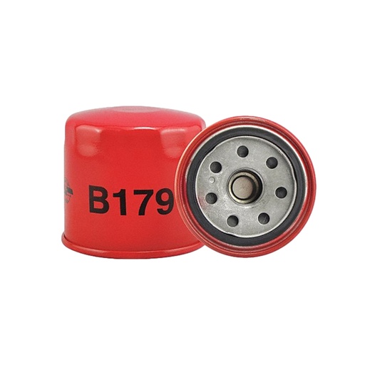 [GT-YV8M-OFL9] Engine Oil Filter Baldwin B179