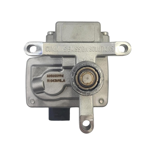 OEM CUMMINS  KIT,AFTERTREATME INJECTOR 5578983RX $614.99+CORE CHARGE $119.99