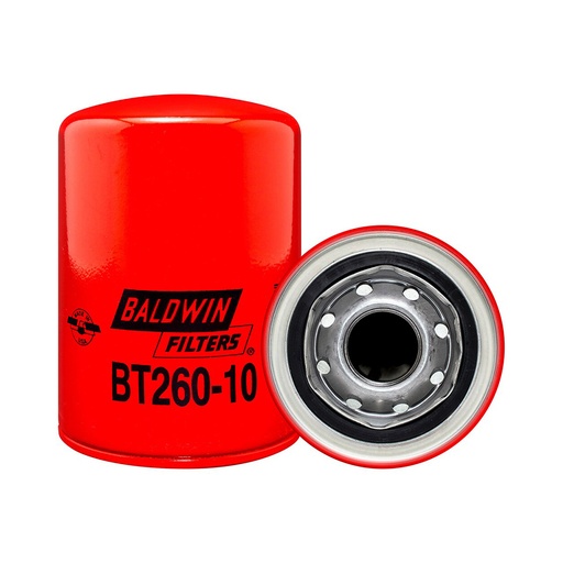 [7T-W3KM-K3XE] Hydraulic Filter Baldwin BT260-10