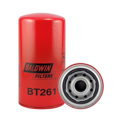 [ES-8H5I-VKZF] Engine Oil Filter Baldwin BT261