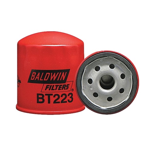 [1R-WOOV-GDAH] Auto Trans Filter Baldwin BT223