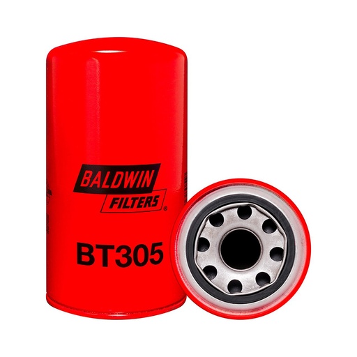[CE-UZ6I-1045] Hydraulic Filter Baldwin BT305