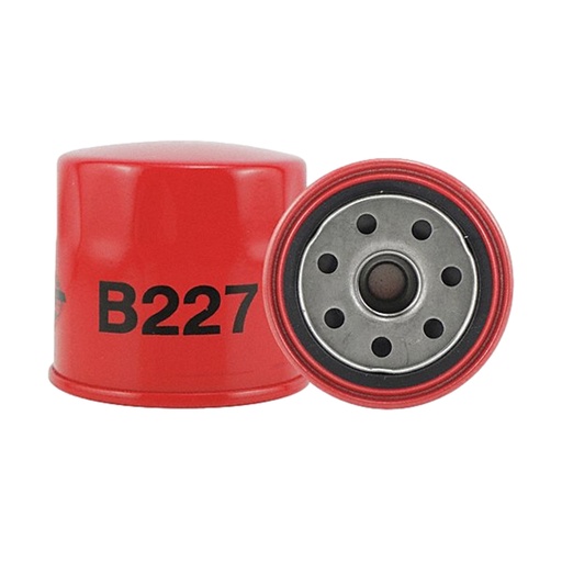 [BP-GMB8-GB4G] Engine Oil Filter Baldwin B227