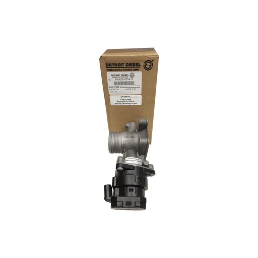 OEM DETROIT EGR VALVE MB RA9261420419	$521+CORE CHARGE $131.99